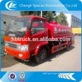 china cheap price tanker water truck for sale